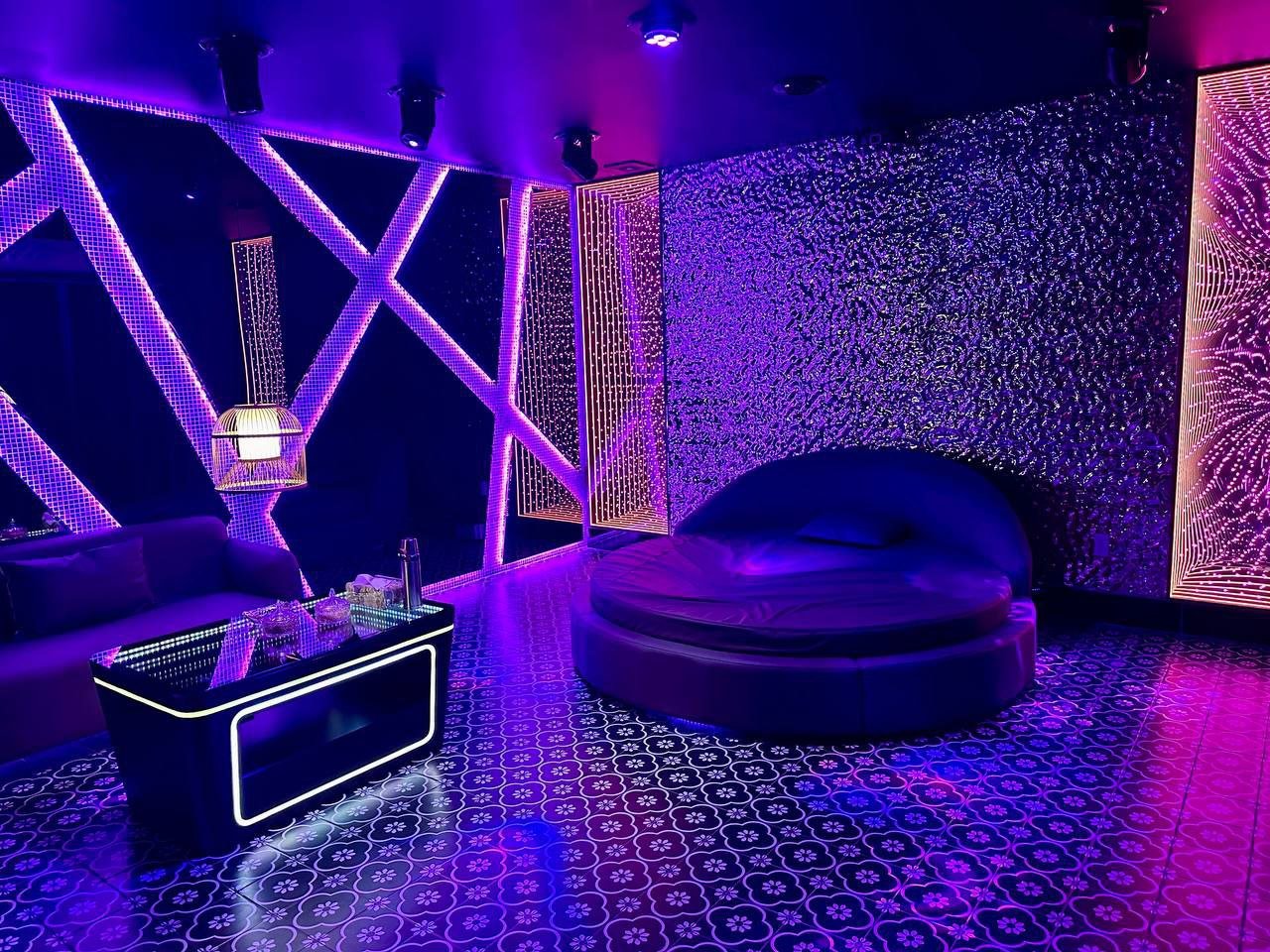 Advantages of Longcung Entertainment Club